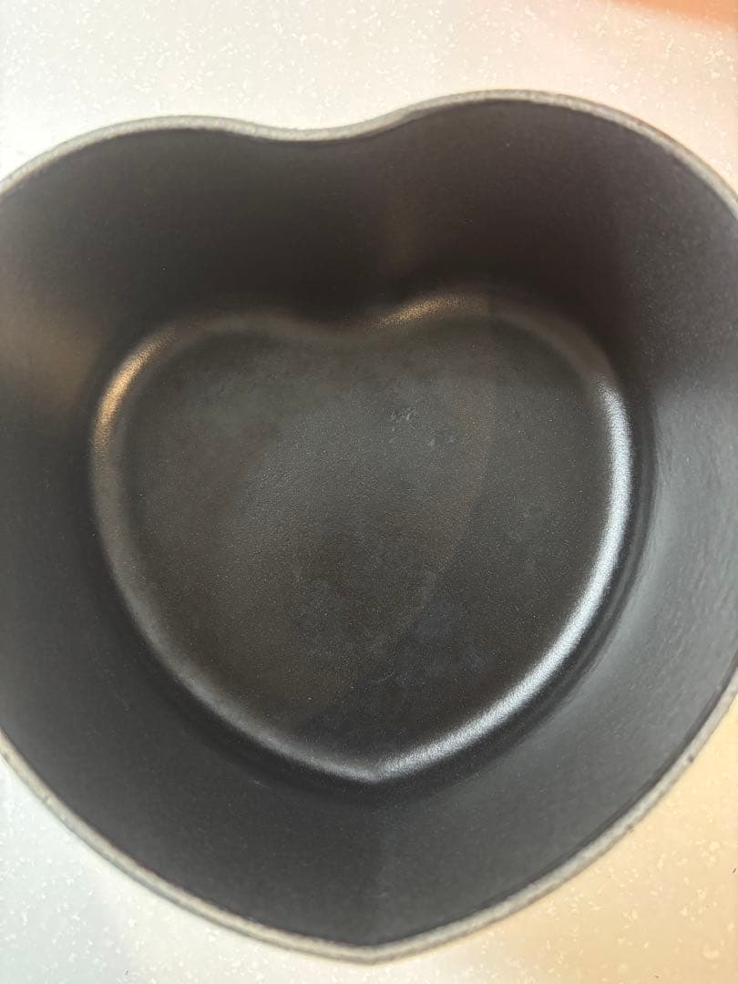 ル・クルーゼ　ダムール　コットン