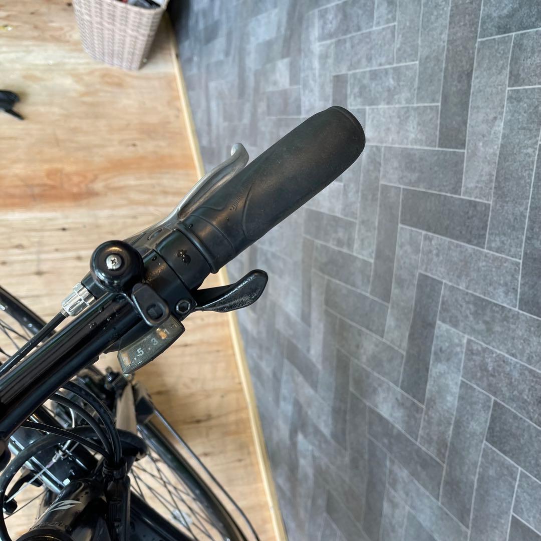 送料無料条件付 BRIDGESTONE 電動アシスト自転車　バッテリーb200