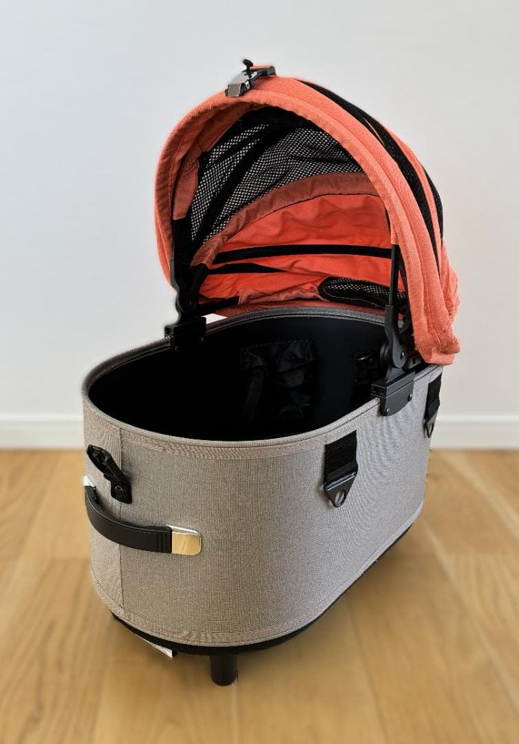 Air Buggy エアバギー ドーム３ レギュラー 単体