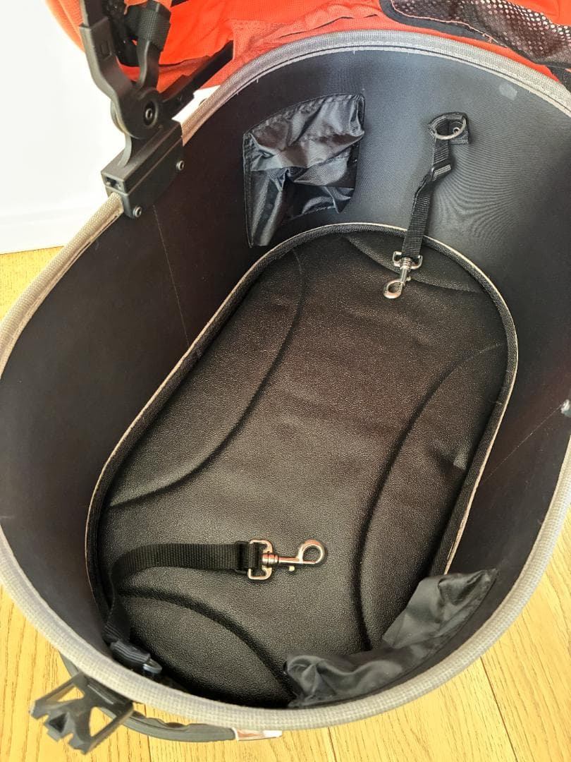 Air Buggy エアバギー ドーム３ レギュラー 単体