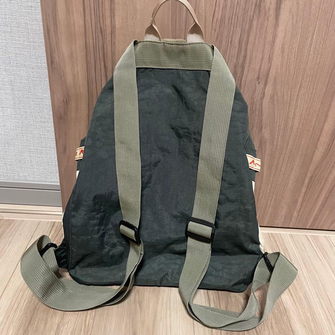 KODAK■ Bucket Backpack