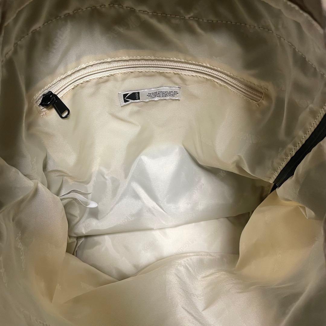KODAK■ Bucket Backpack