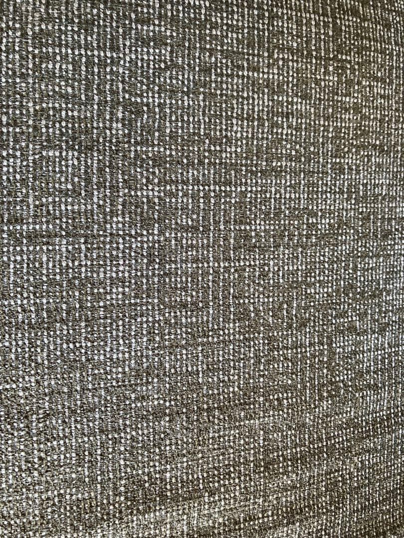 unico カリモク コラボデザイン 2人掛けソファ