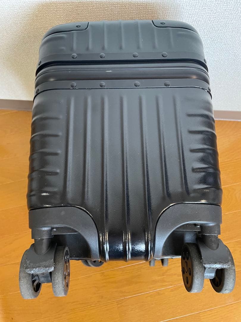 キャリーバック