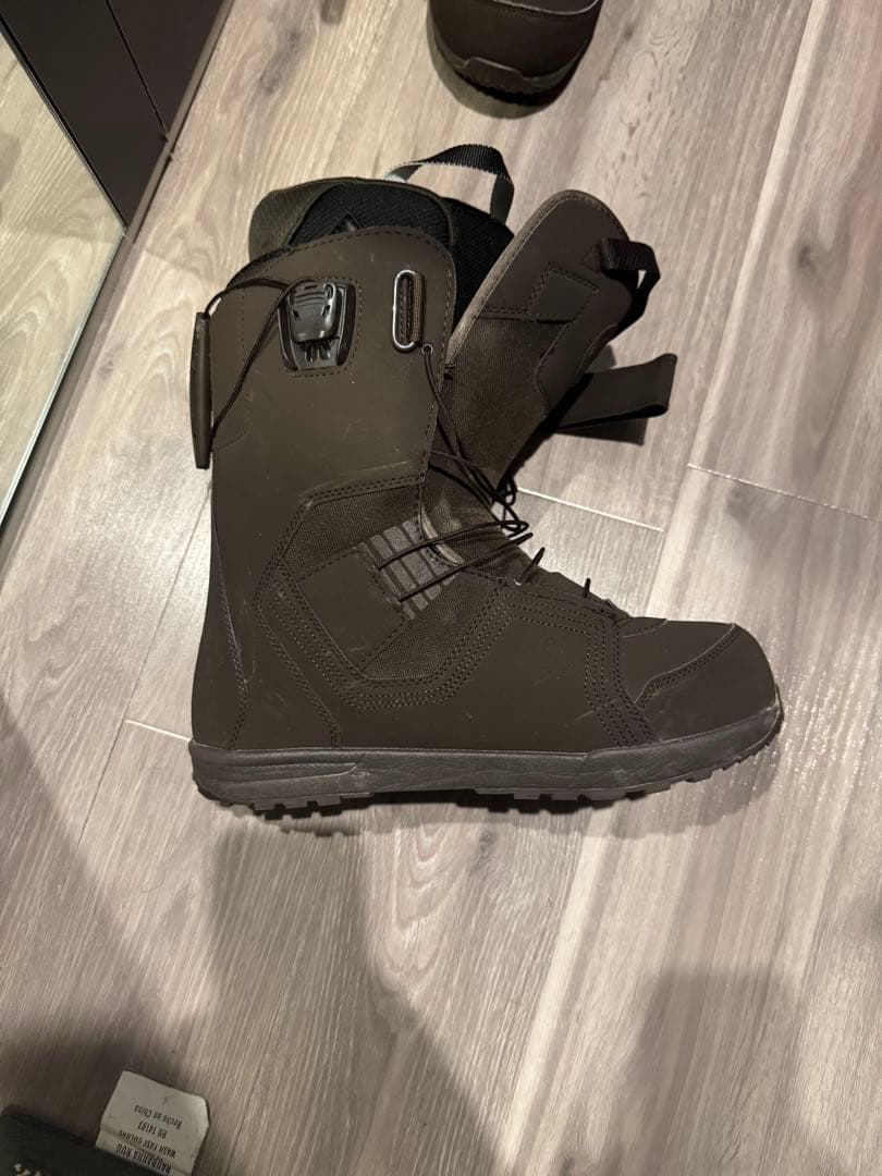 Deeluxe／ディーラックスDEEMON／ディーモン