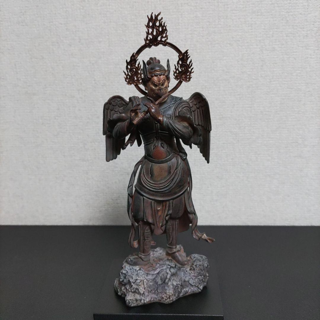 イスム　TanaCOCORO【掌】迦楼羅王