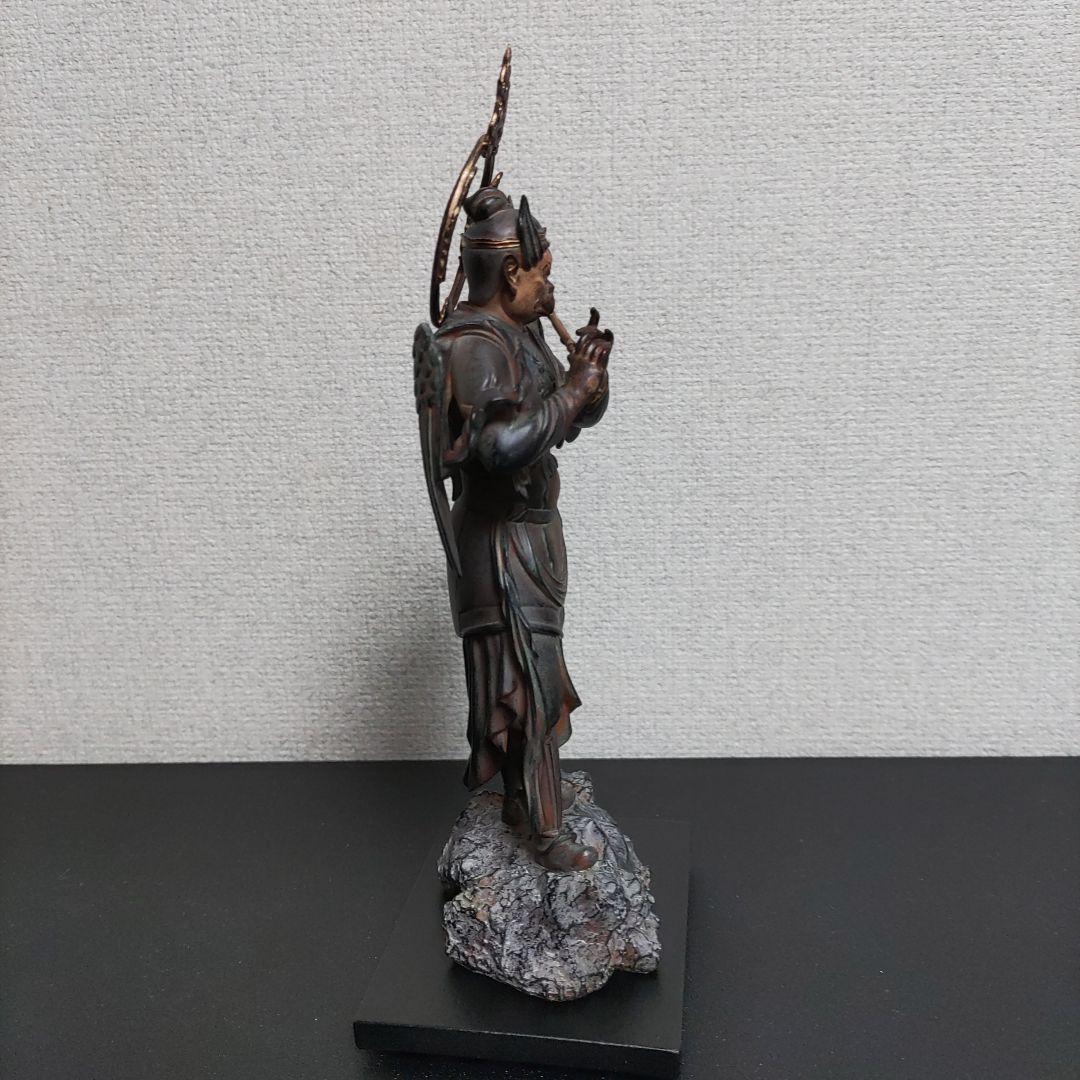 イスム　TanaCOCORO【掌】迦楼羅王