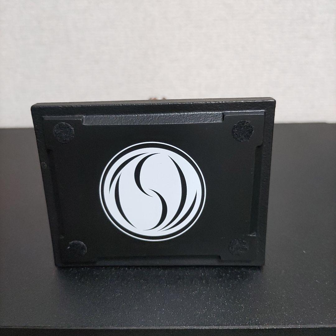 イスム　TanaCOCORO【掌】迦楼羅王