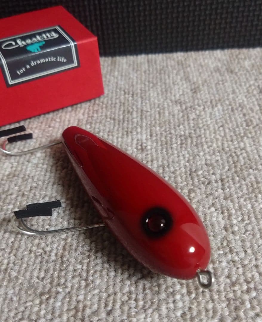 チェスト114 116 chest114 116 ◆未使用品