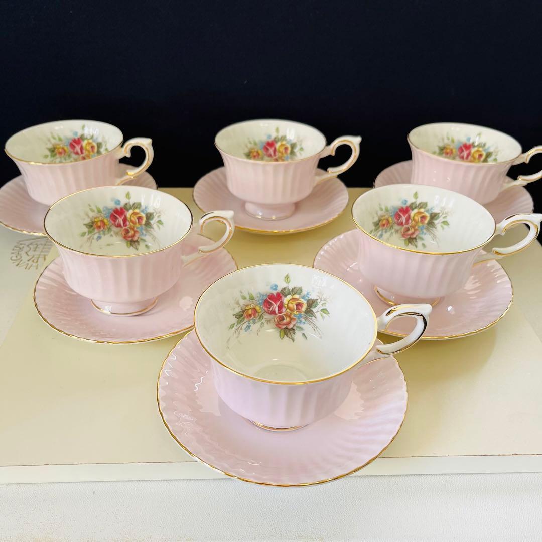 パラゴン PARAGON MAJESTY THE QUEEN ピンクローズ