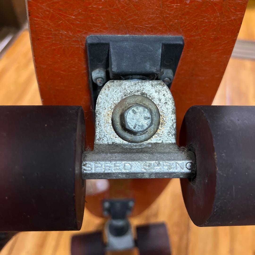 スケートボード　Nadalin クラシック　ヴィンテージ　70s