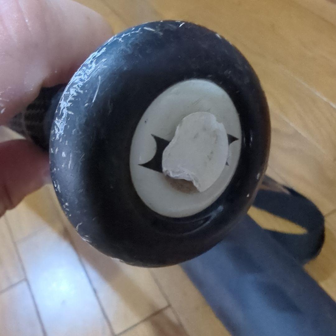 あ*あ様 SSK軟式野球バット　RISEARCH193　ライズアーチ　専用ケース