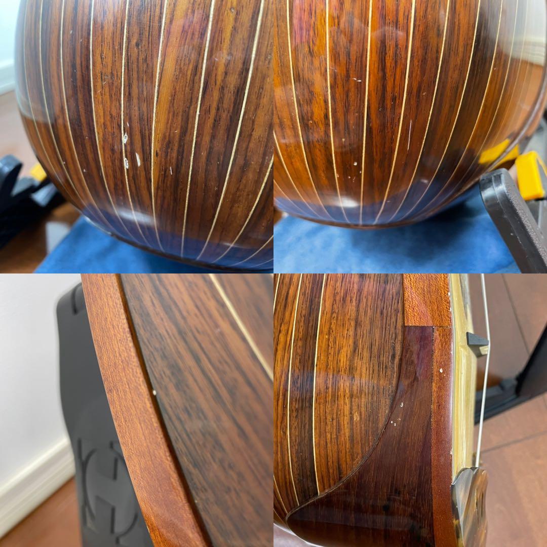 ラファエル・カラーチェ No.26 マンドリン