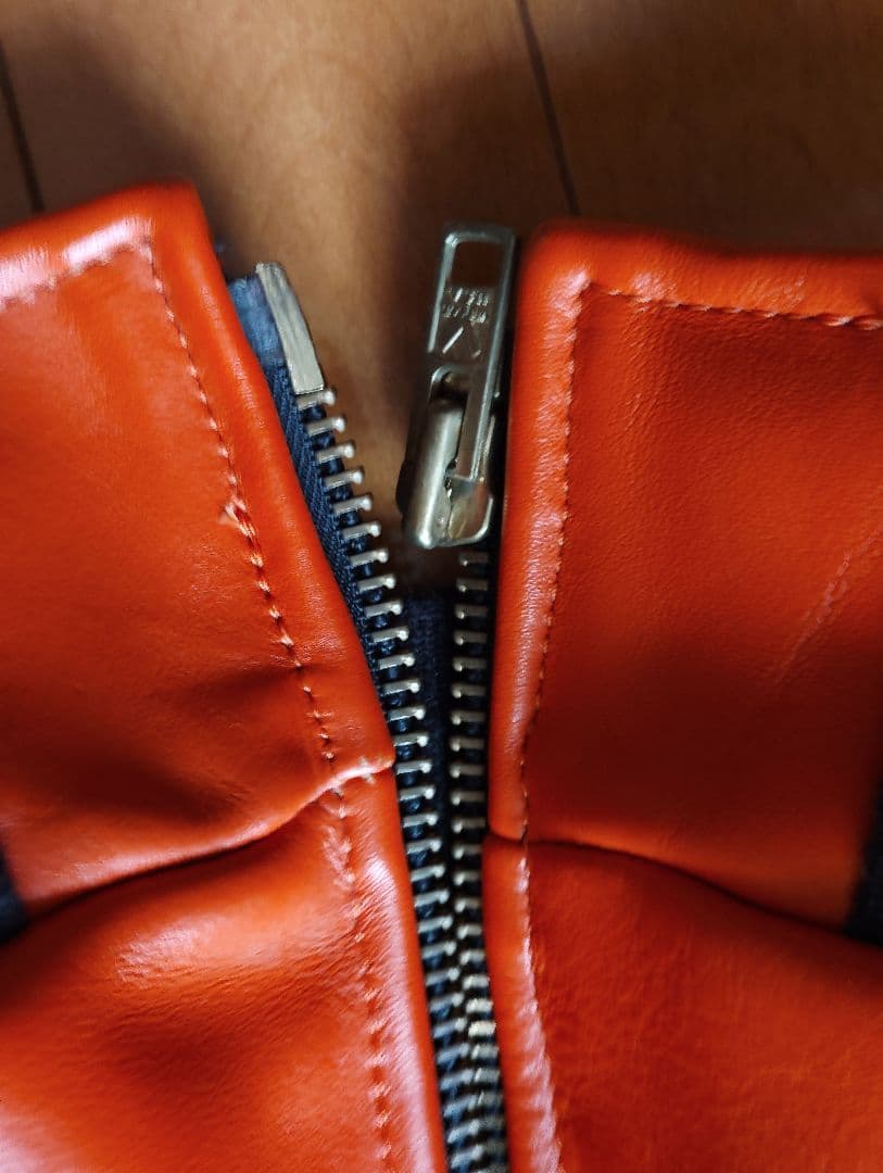 vanson レザージャケット サイズ40