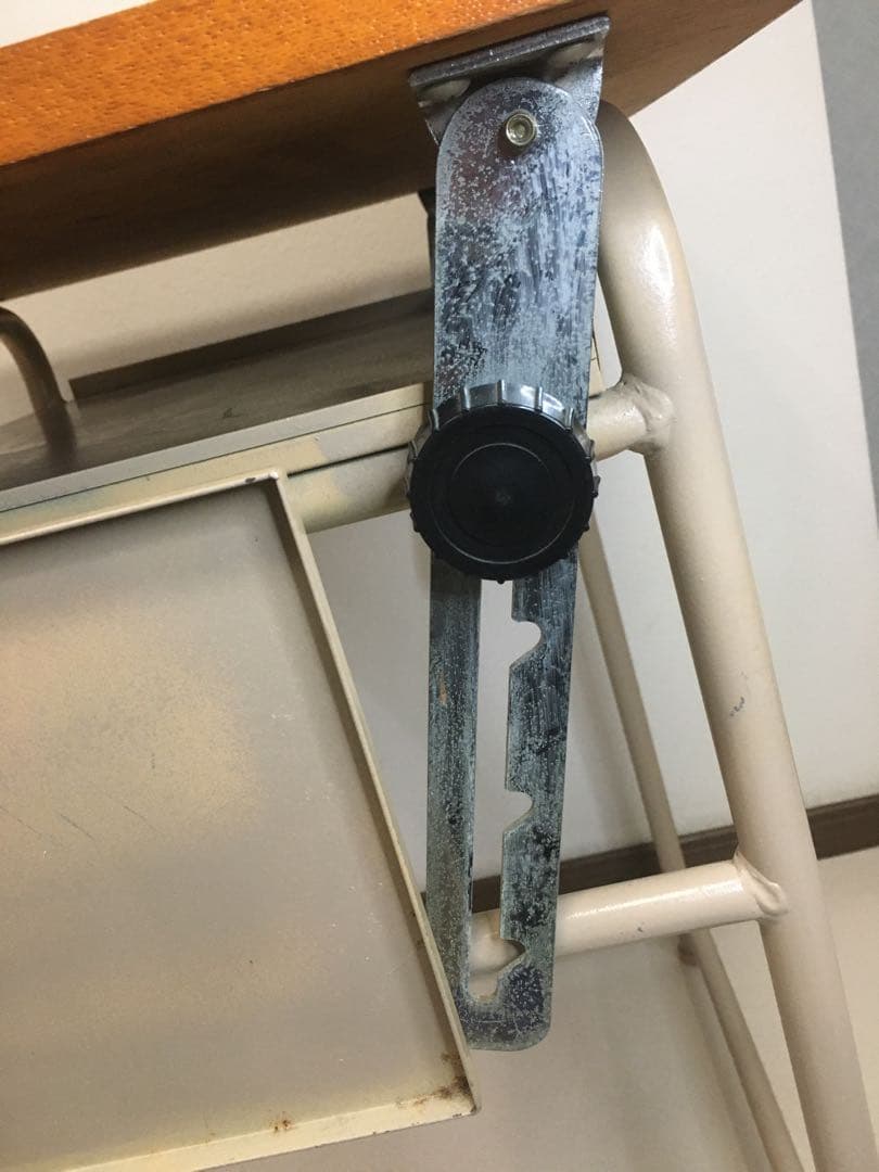 美術机 スクールデスク デッサン ドラフティング イーゼル 匿名配送 送料無料