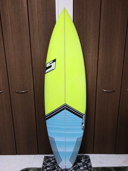 サーフボード　未使用品