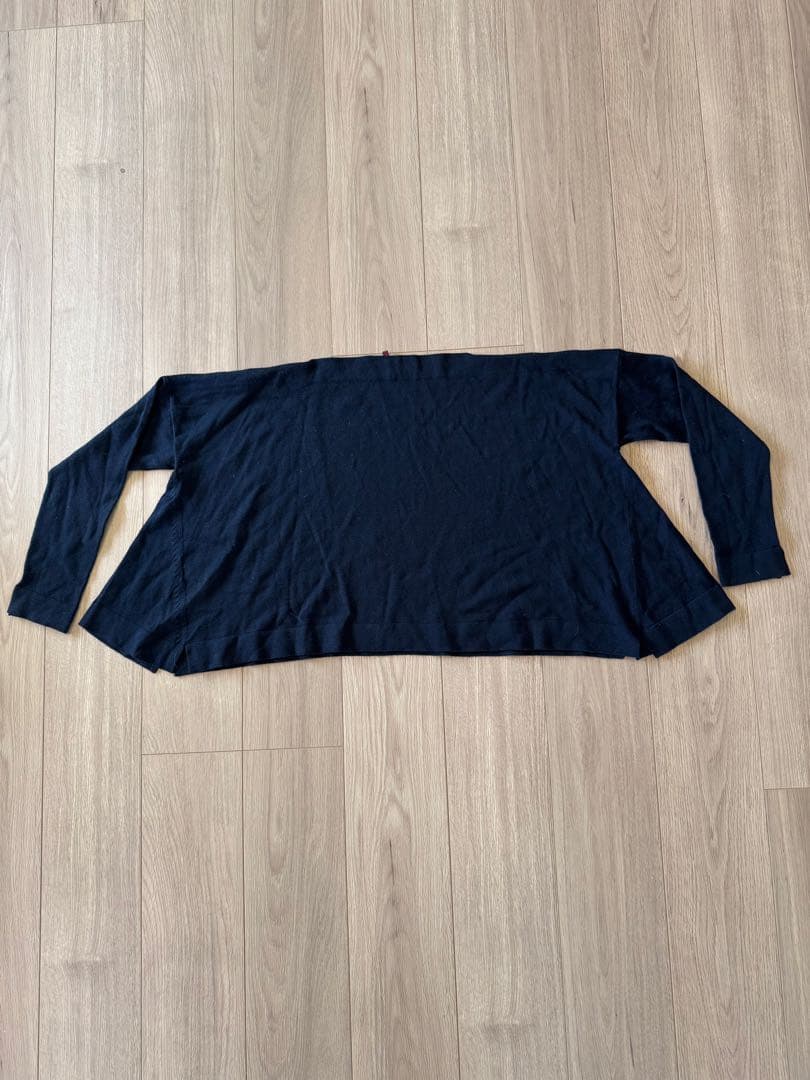 daniela gregis ダニエラ グレジス　ニット ウール100%