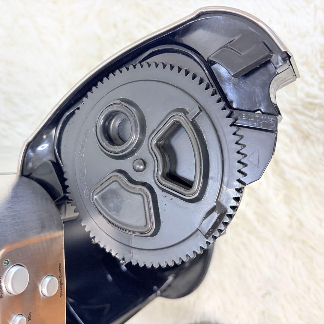 Cuisinart コーヒーメーカー　DGB-900PCJ2