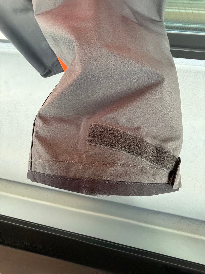 【あさひ】シマノ NEXUS PRO 上下セット 4L 防寒着