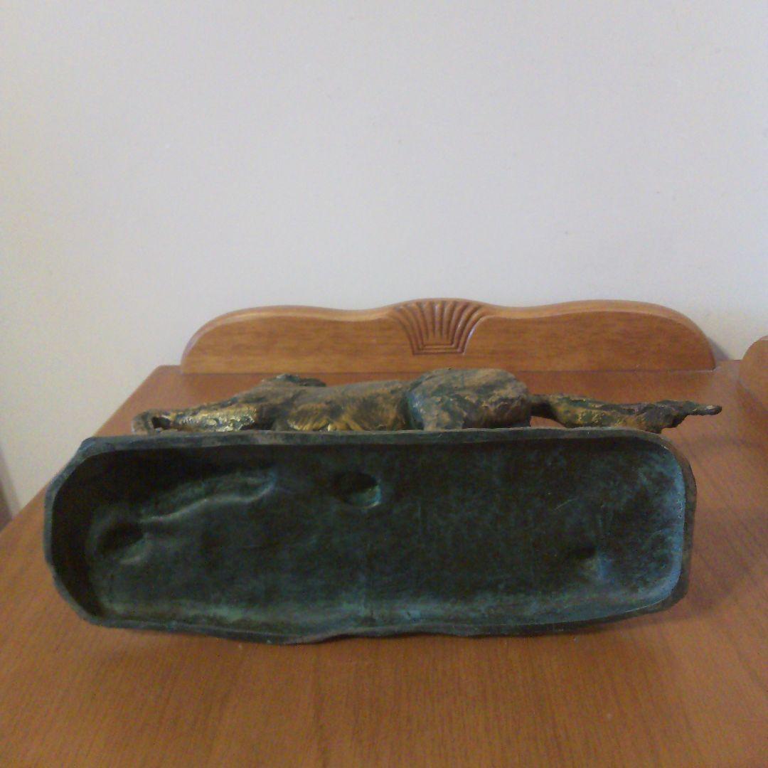 あ*ん様 北村西望　馬　状態良い　まとめ買いOK