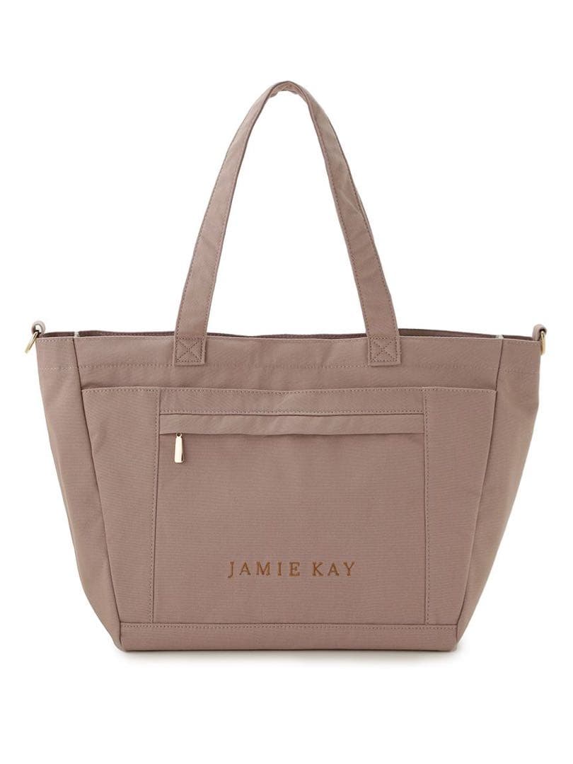 JAMIE KAY マザーズバッグ　新品未使用