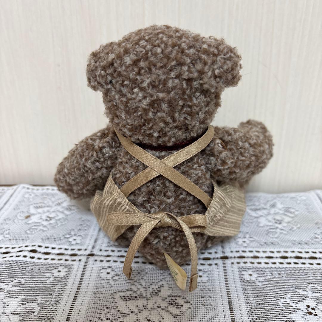 マニー　ひつじのぬいぐるみ