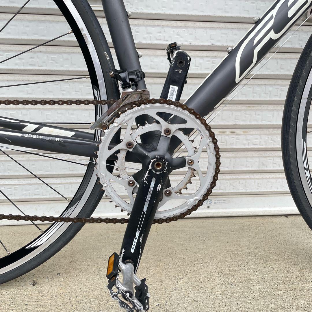 Felt F95 ロードバイク