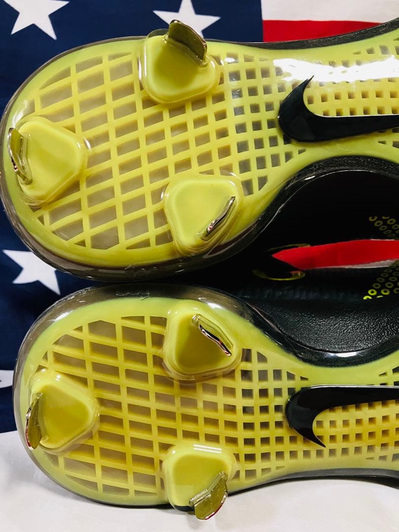 ナイキNIKE トラウト7 trout7 29.5cm 野球スパイク