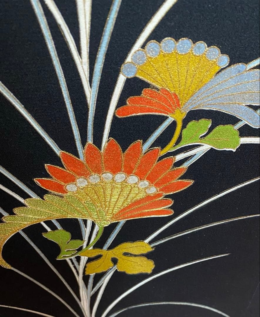 326【美品未使用】 屏風　風炉先屏風　茶席に通じる一期一会　お洒落なインテリア