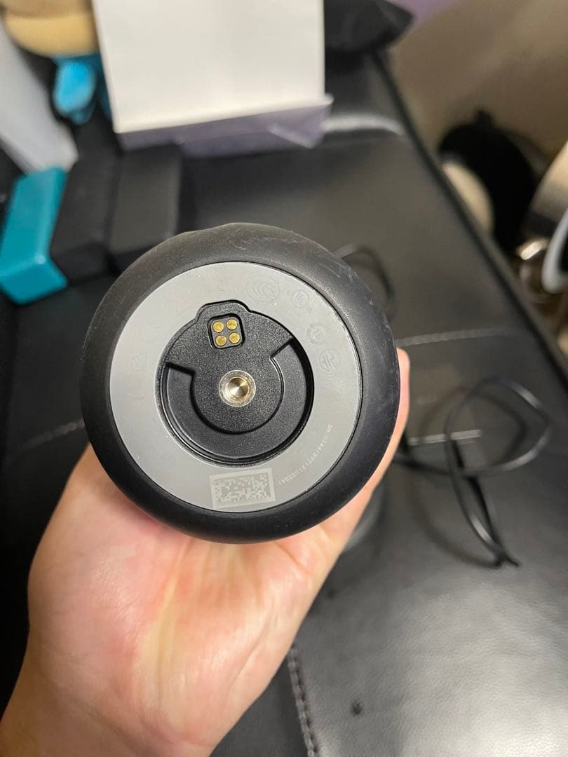 BOSE ワイヤレススピーカー SoundLink Revolve 419357