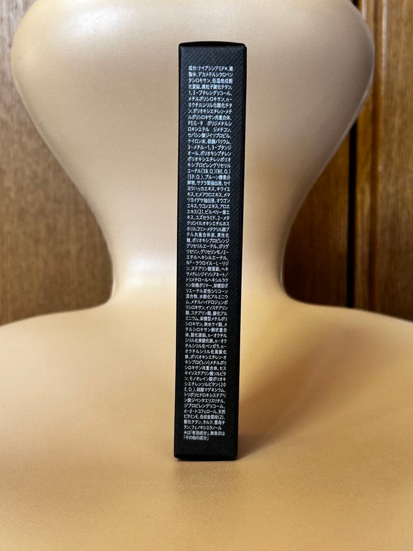 ♥︎T❤️❗️【WrinkFade】薬用リンクルケア　ファンデーション　２本組