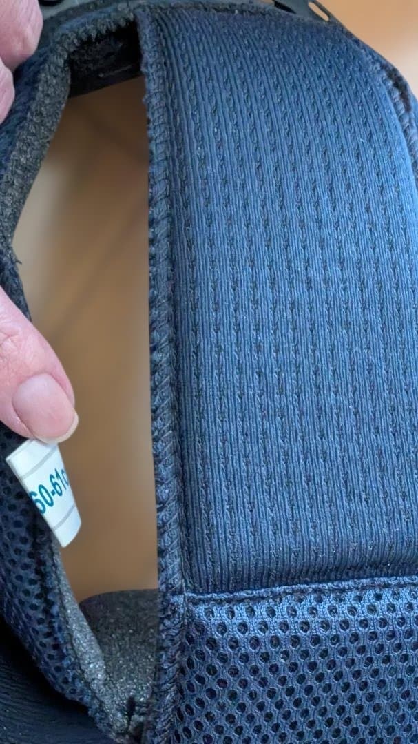 【綺麗】ZENITH YJ-21 ジェットヘルメット XL パールホワイト