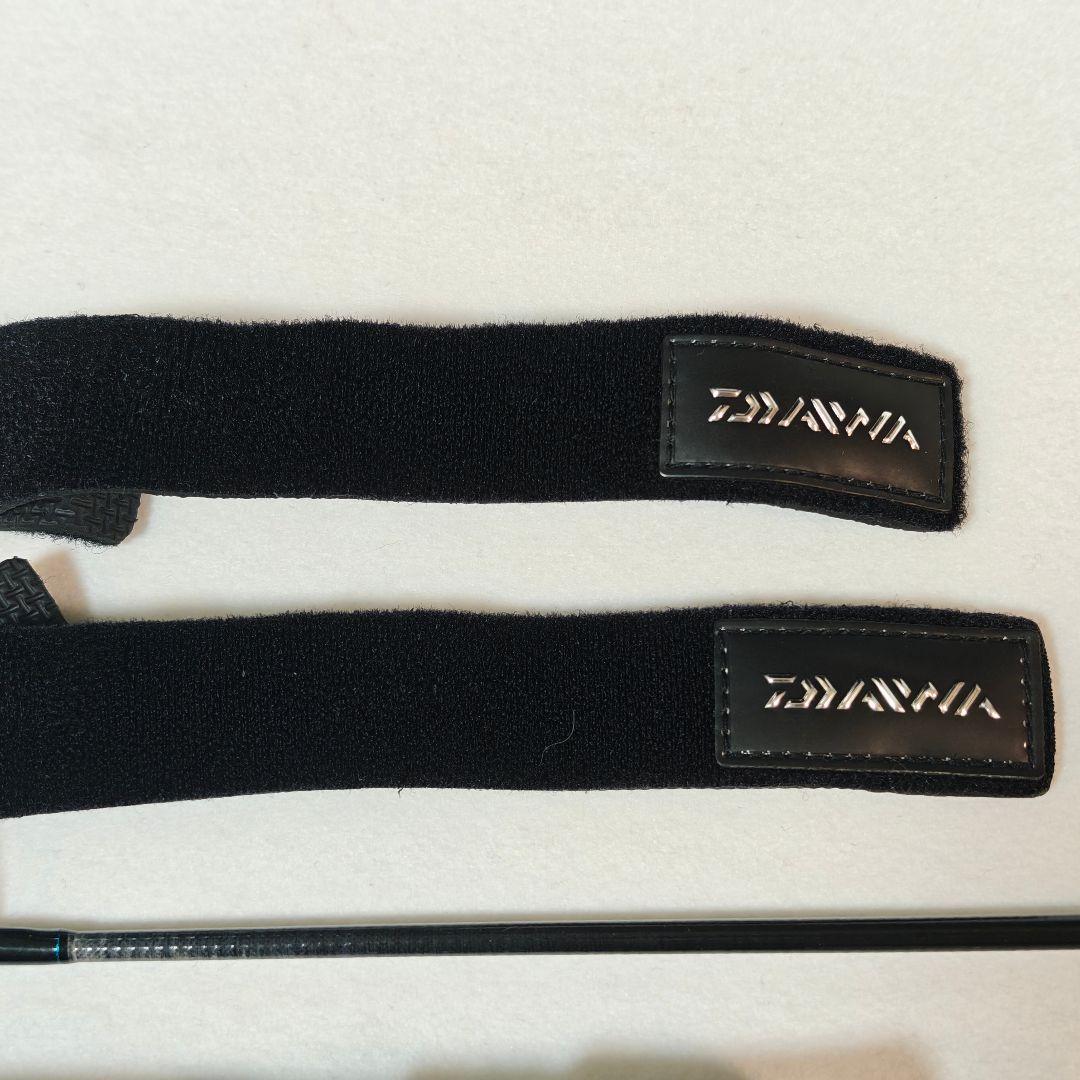 66M-S BOAT EMERALDAS DAIWA ボートエギングロッド ①