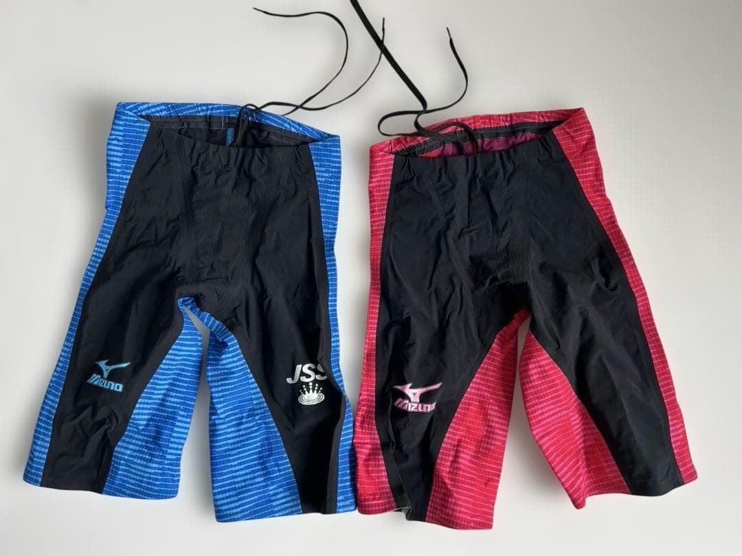 MIZUNO GX • SONIC III MR XSサイズ