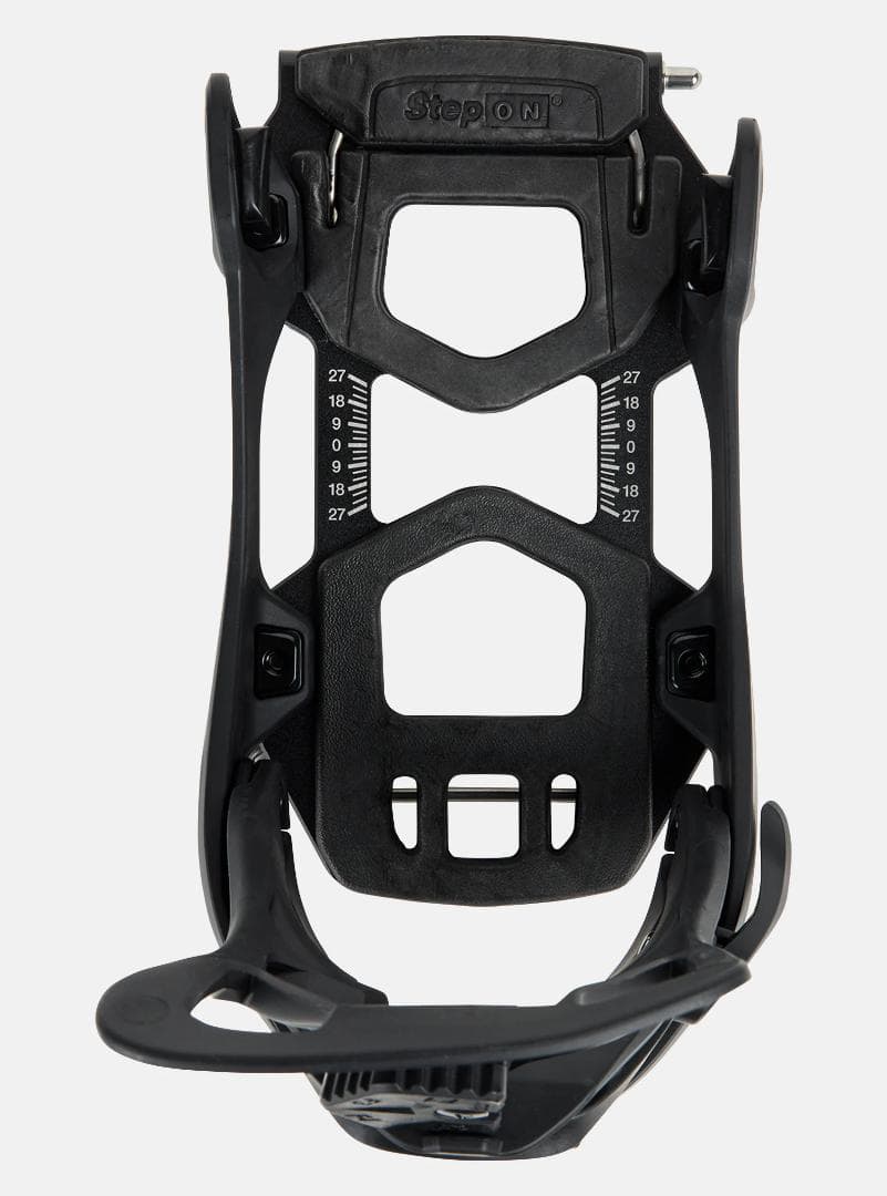 25 BURTON Step On Split スプリットボード Bin S新品