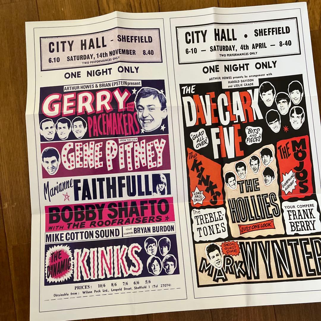 The Kinks TheEPコレクション CD10枚組BOX