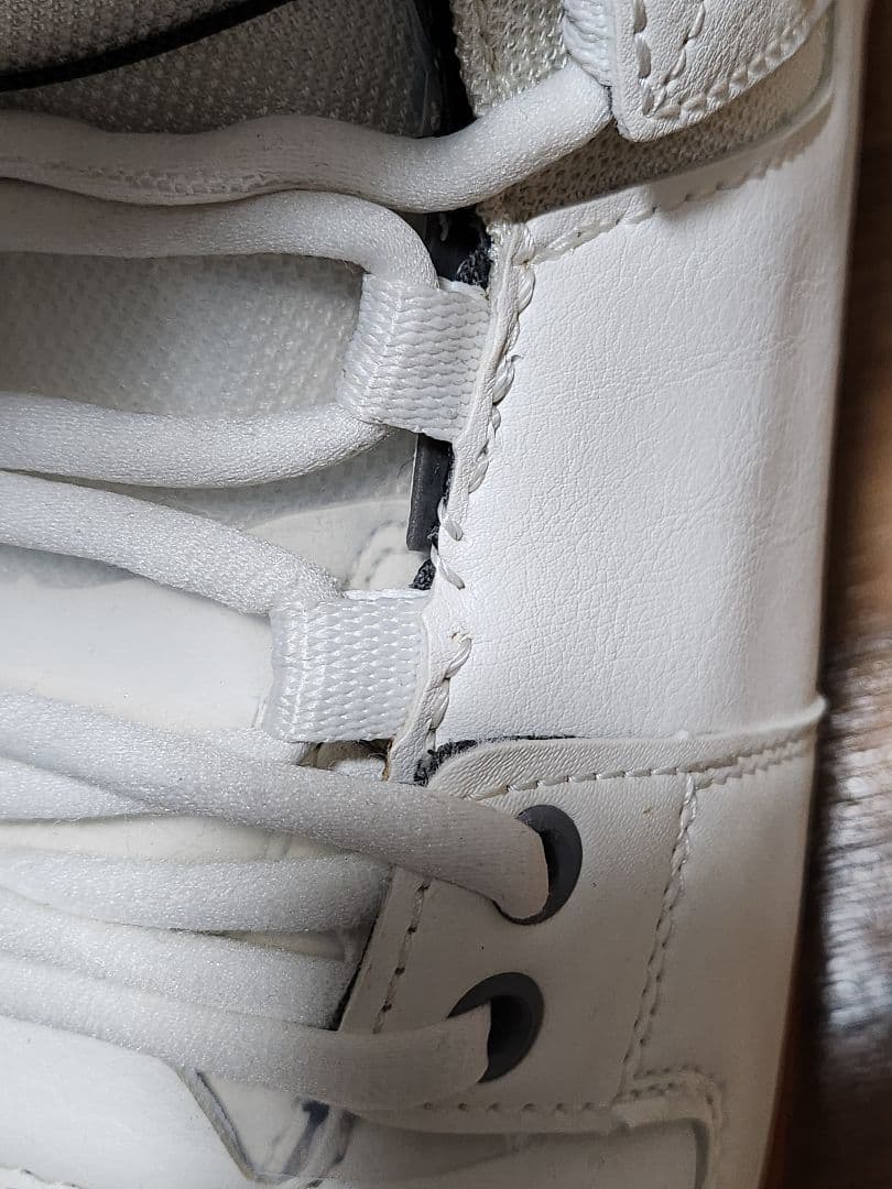 SALOMON ビンディング&DEE-LUXE 白色ブーツ セット&スキーウェア