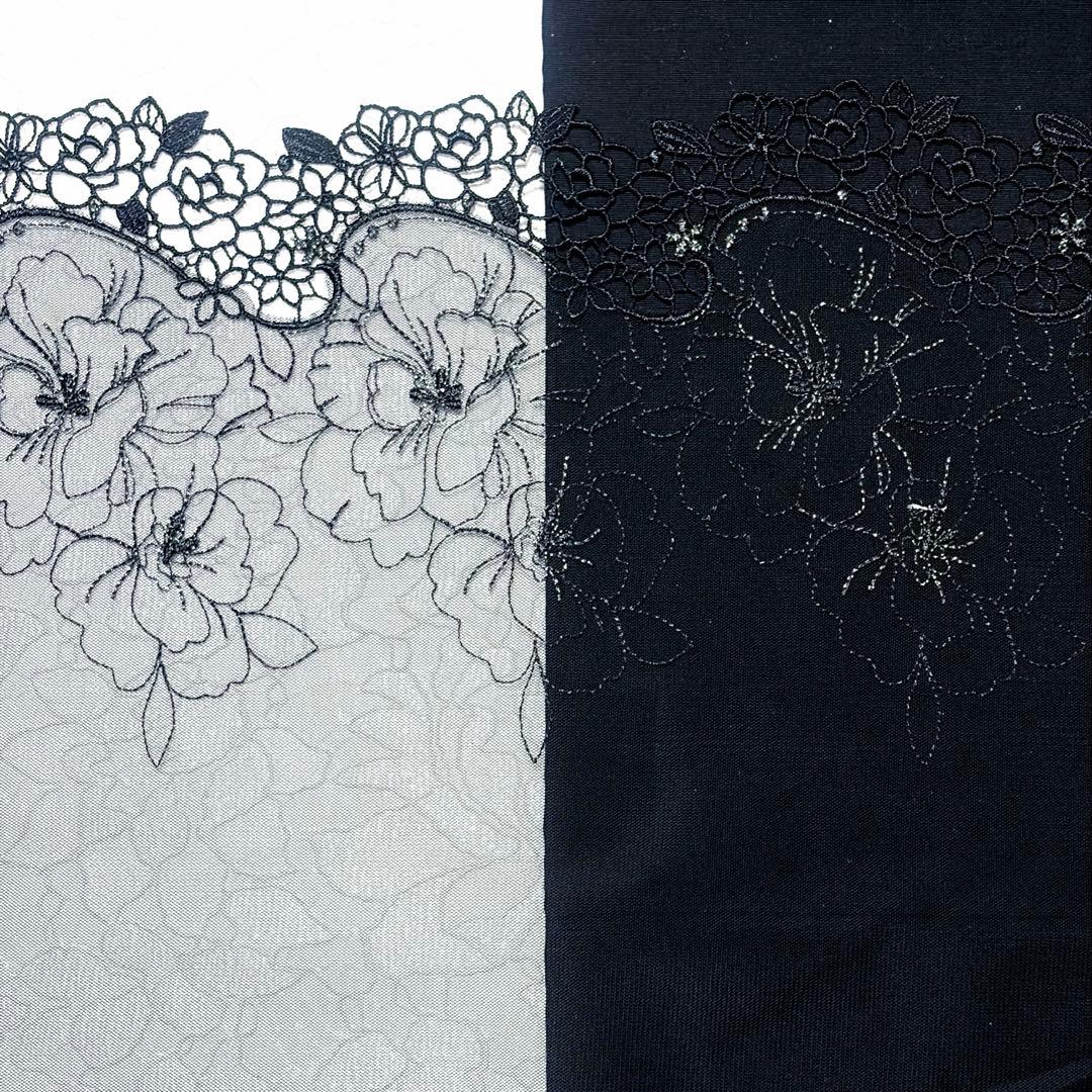 チュールレース一覧 R-3