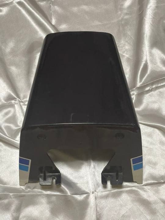 RGガンマ　シングルシート