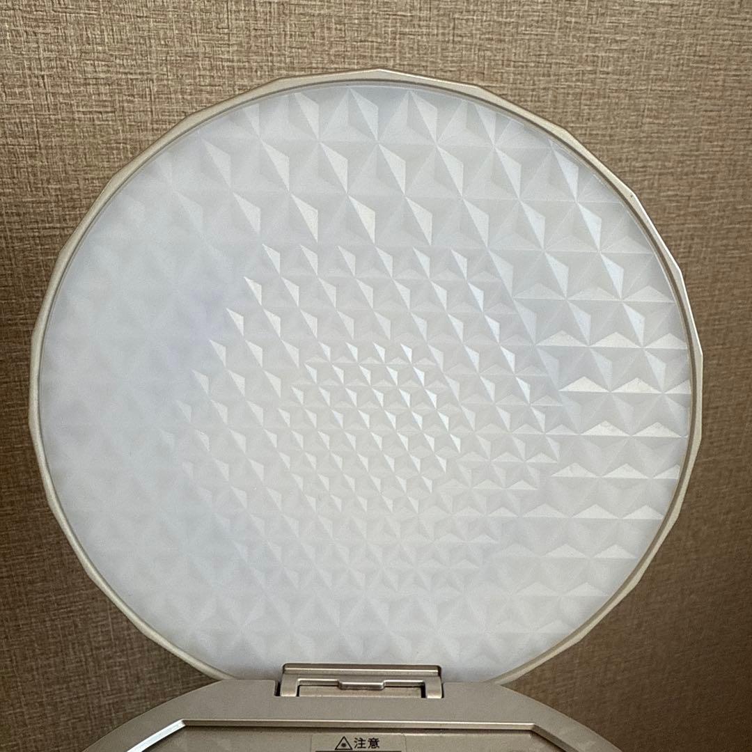 【断捨離中】YA-MAN 家庭用美容器 ヤーマン IS-101N スチーマー