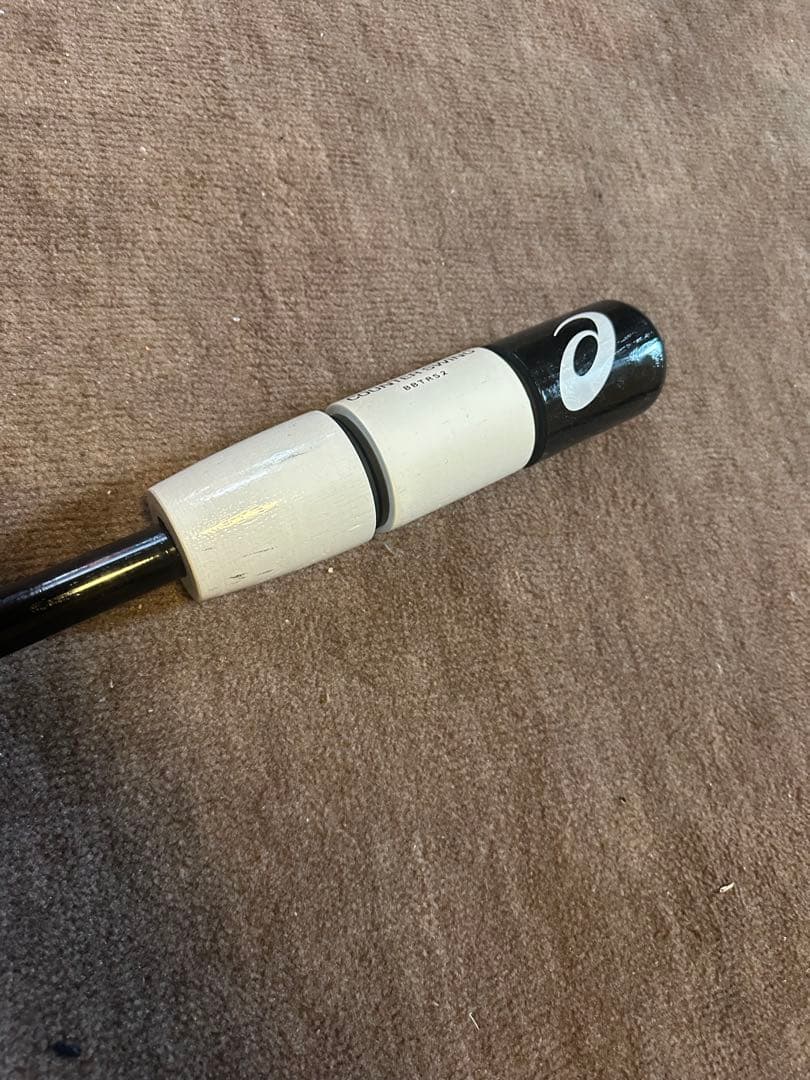 asics COUNTER SWING トレーニングバット