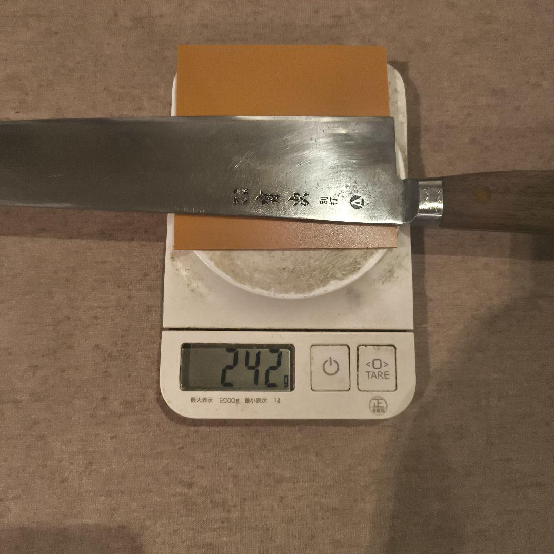 有次　別打　 牛刀