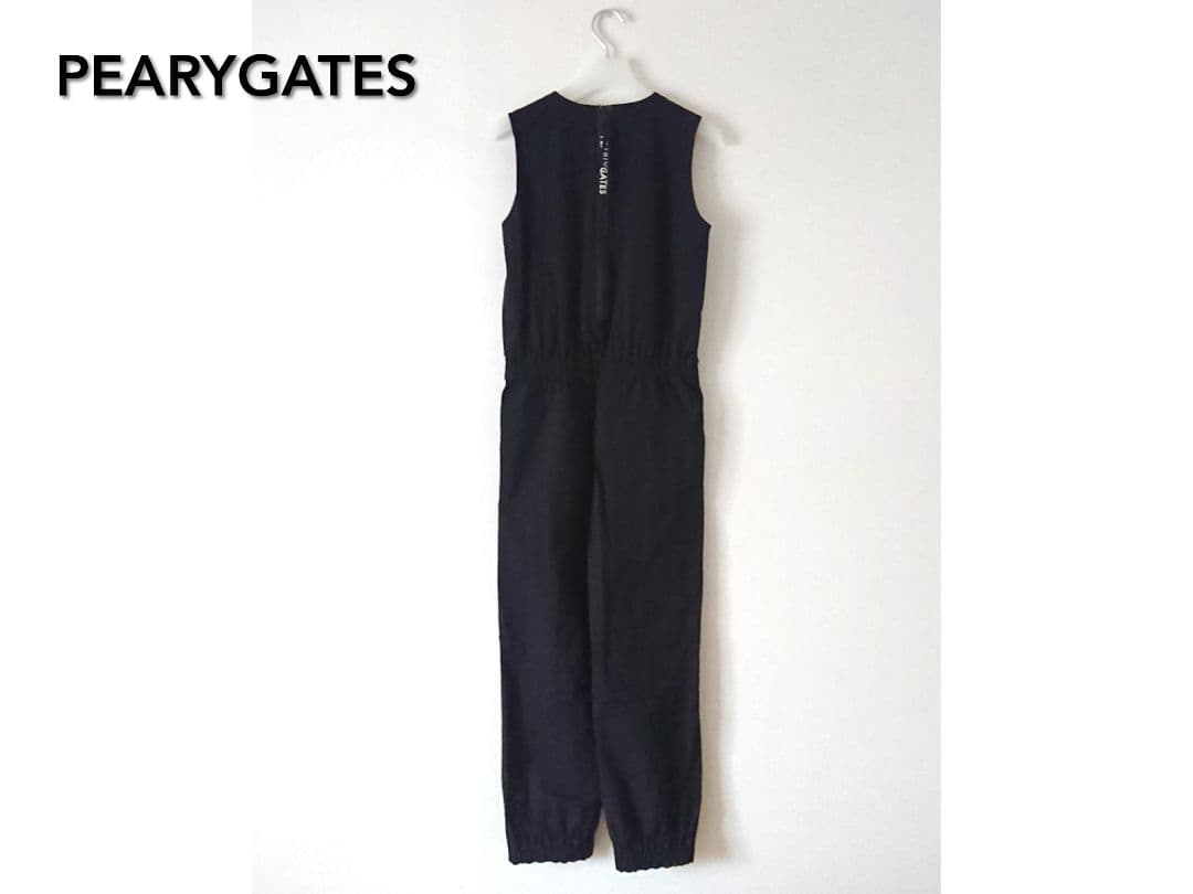 PEARYGATES・オールインワン