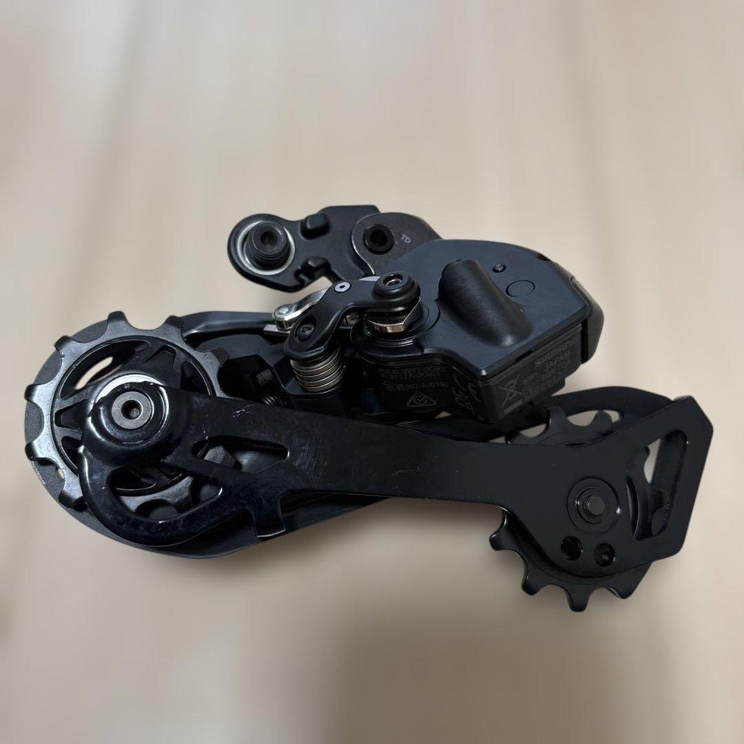 パーツ Shimano Ultegra RD-R8150 12S Di2