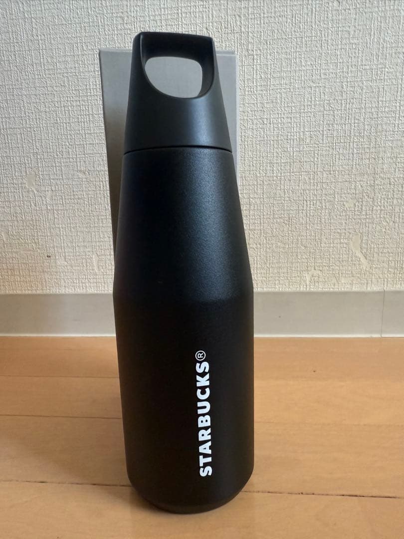 スターバックス×フラグメントFragmentステンレスボトル580ml新品未使用