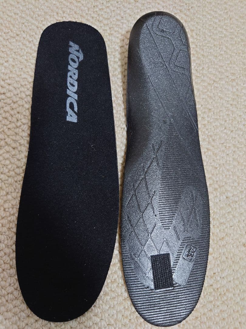 Nordica Dorbelmann ブーツ MLC 25-25.5