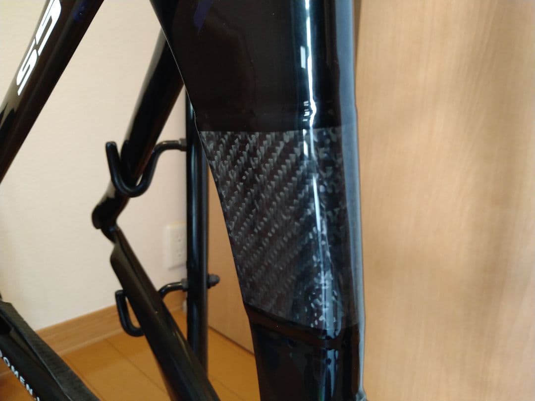cervélo S5 VWD