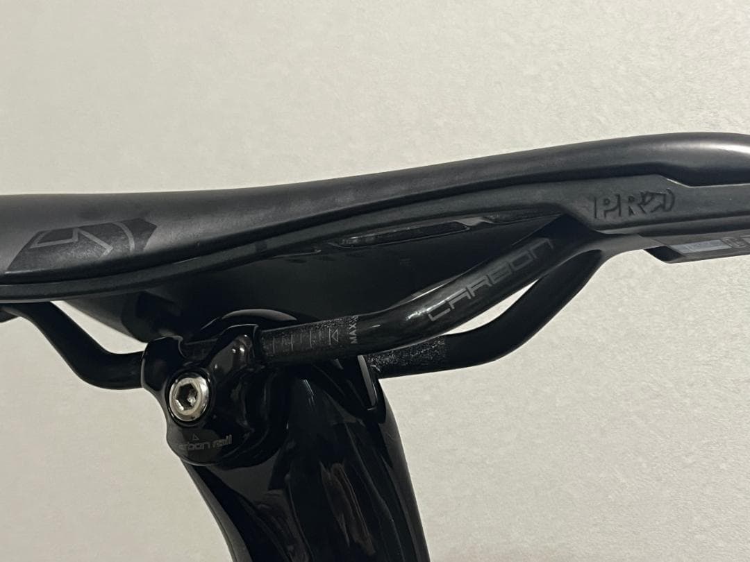 S-Works Venge クイックステップ