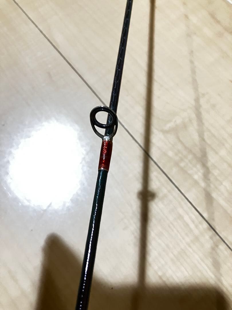 （美品）SHIMANO シマノ ワールドシャウラ 2753rs-2