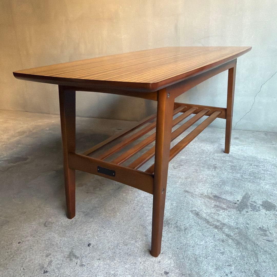 カリモク60 センターテーブル